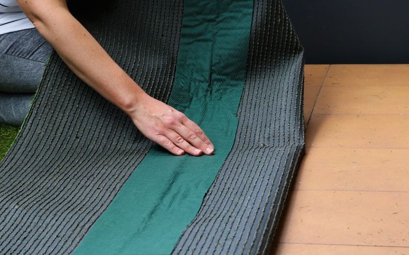 Cómo colocar césped artificial | Cadena88